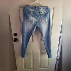 Jeans size xxl 16/18